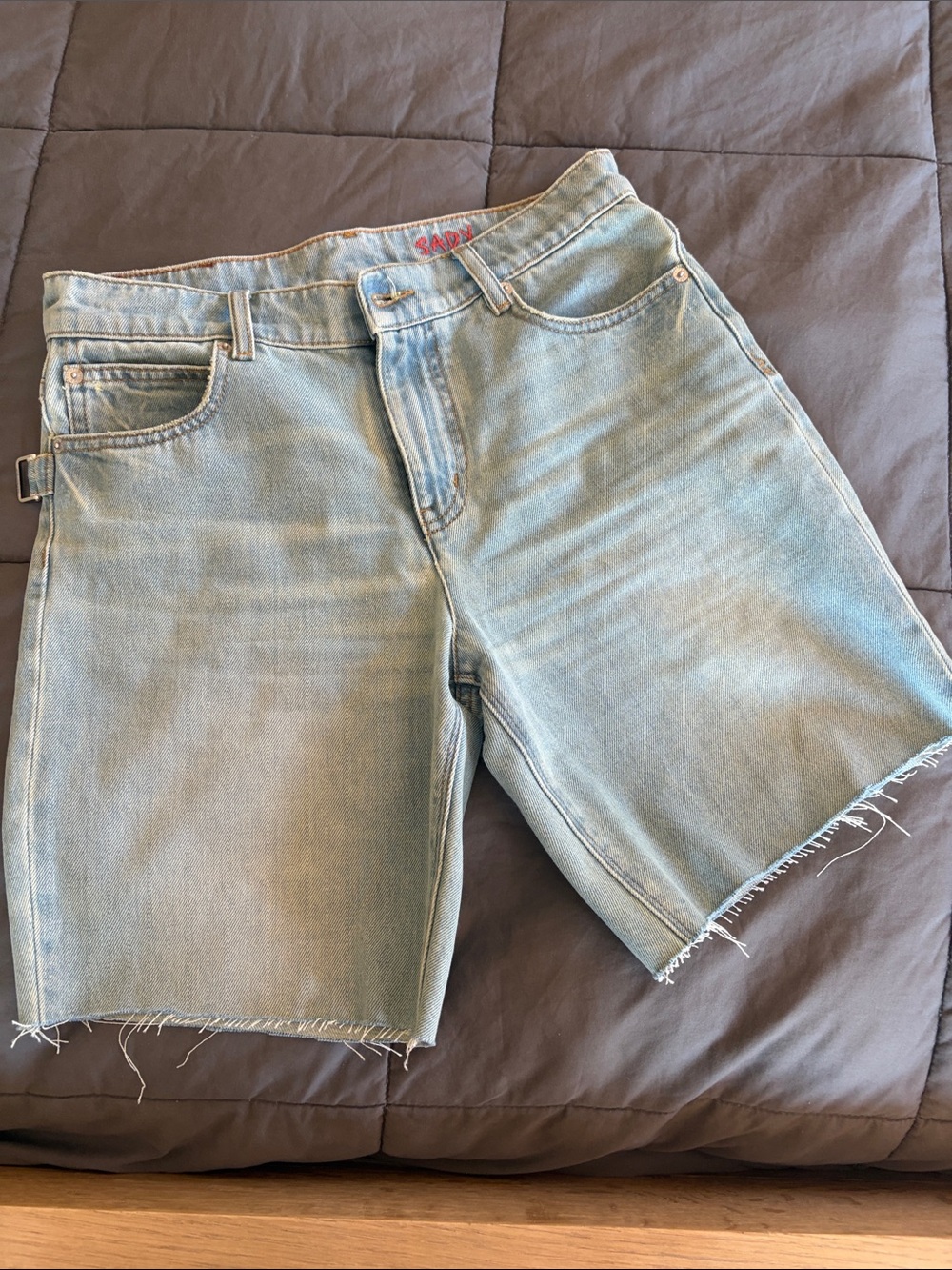 Zadig Voltaire